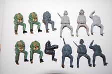 Lotto Per Falegnami 12 Soldati