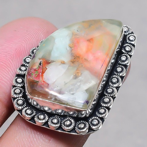 Anello gioiello regolabile