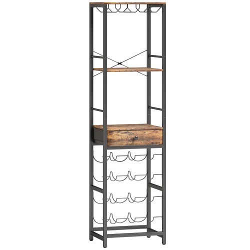 Mobile bar con - da,