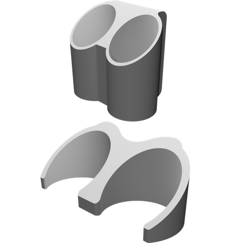 Caricatore snap cap - caricatore,