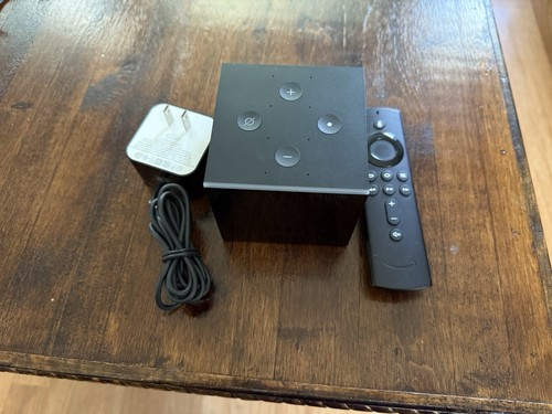 Amazon fire cube vivavoce - amazon,