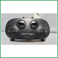 Comandi Clima AC Fiat 500 II