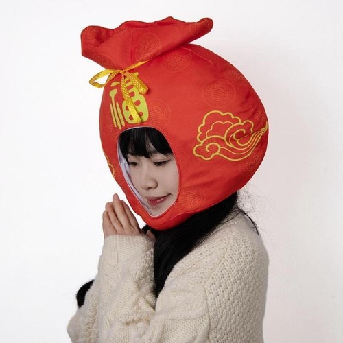 Copricapo per cappello - , di