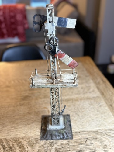 Bing gauge gantry signal - gantry, |
