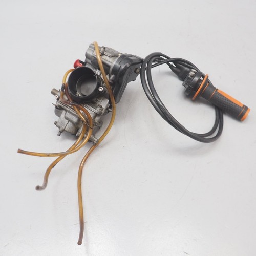 Carburatore ktm fcr - carburatore, 41mm