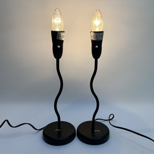 Coppia lampade vintage - lampade,