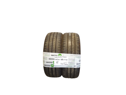 Pneumatico 205 r17 v - pneumatico, 88