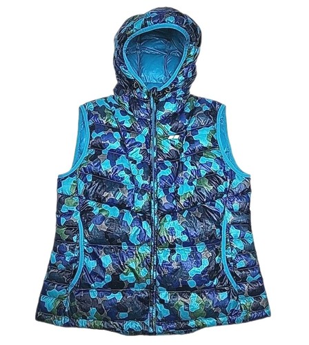 Gilet imbottito koppen - gilet,
