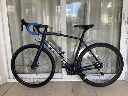 Bici strada trek domane al2 - da,