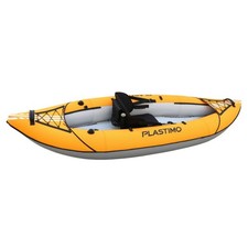 Plastimo canoa professionale