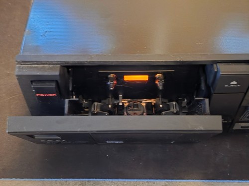 Akai r66 stereo cassette - akai, gx-r66