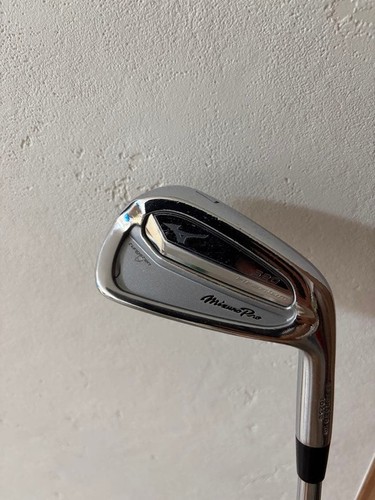 Mizuno pro 520 - mizuno, 6