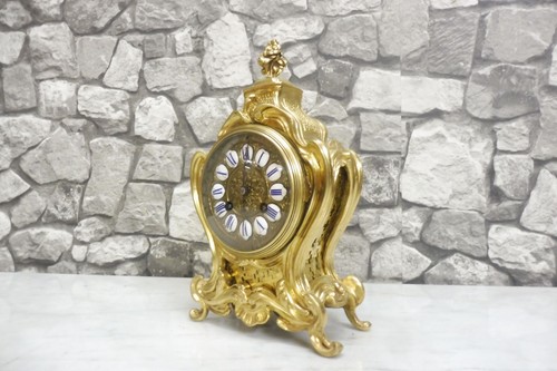 Piccolo antico orologio - , in