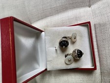 Gemelli da polso artigianali