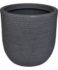 Vaso Portavaso Conchino Rigato