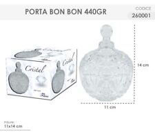 Vaso Contenitore Porta