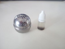 PALLINA + OLIO TARTUFATO AL