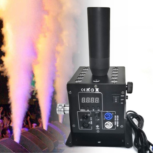 Cannone 250w led co2 macchina - cannone,