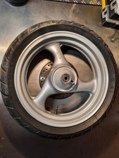 CERCHIO ANTERIORE APRILIA SR