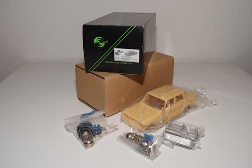 Tin wizard kit 808 - 1:24, 808-0