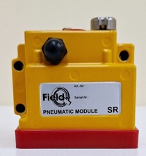 Blocco booster modulo