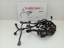 IMPIANTO CABLAGGIO ELETTRICO