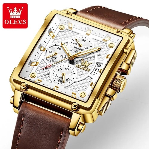 Orologio polso uomo top - orologio,