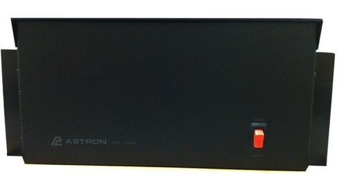 Astron 50a alimentatore - rs-50a,