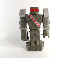 GIOCATTOLO ROBOT VINTAGE BRON