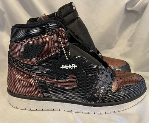 Air jordan retro high - air, 1