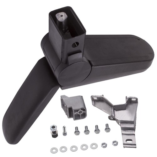 Bracciolo centrale nero per - , vw