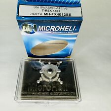 Microheli Uni Swashplate V2