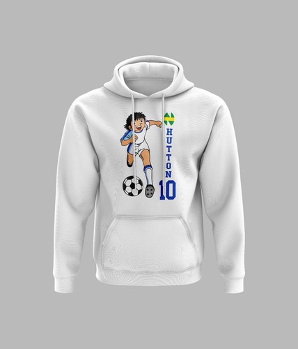 Felpa bambino con cappuccio - felpa,