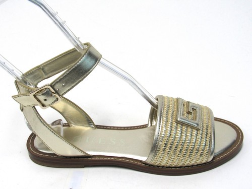 Sandali alla caviglia guess - sandali,