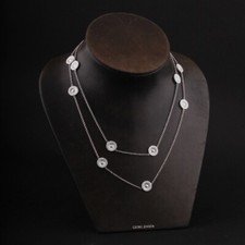Collana/Sautoir GEORG JENSEN