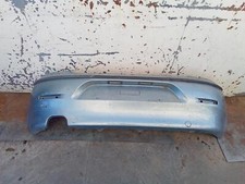 PARAURTI POSTERIORE COMPLETO