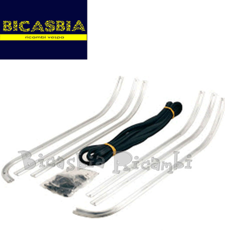 0068 strisce pedana - -,