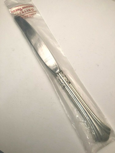 Coltello posto 18th century - coltello,