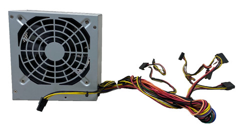 Kraun pm350xxx alimentatore - pm350xxx,