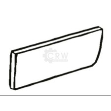 Pannello Porta Anteriore Destro Per Ford Transit T_ _ E_ 86-99 1010259