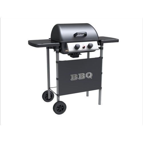 Ferraboli barbecue 122x50 - ferraboli,