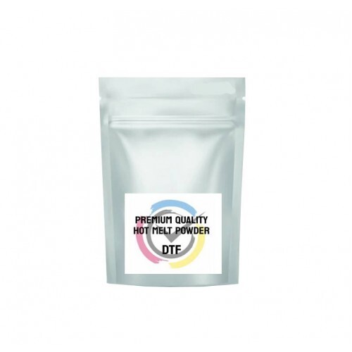 Polvere dtf colla nera per - polvere,