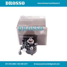 Pompa Servosterzo Idroguida