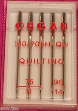 Aghi Per Macchine Da Cucire