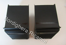 FIAT PANDA 141 SUPERNOVA DAL 1986 COPPIA SUPPORTI ED ALTOPARLANTI PIONEER USATI