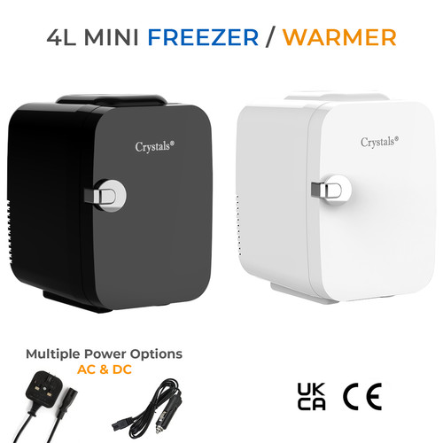Mini frigo portatile tavolo - portatile, da