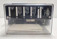 Jaquet Serie FT900 FTW910S11