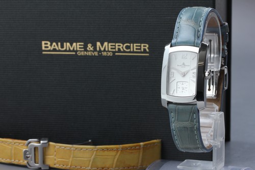 Baume mercier hampton - baume,