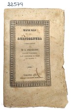 M. A. Brunetti Manuale di