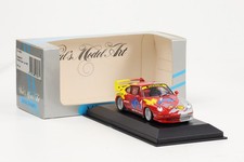 1:43 Minichamps Porsche 911